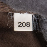 Miu Miu Leather City Handbag