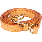 Louis Vuitton Vachetta Leather Bags Strap