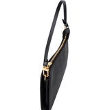 Louis Vuitton Noir Epi Leather Pochette Accessoire Handbag