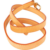 Louis Vuitton Vachetta Leather Bags Strap