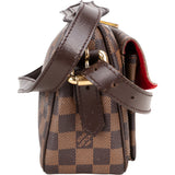Louis Vuitton Damier Ebene Ravello Crossbody Bag