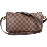 Louis Vuitton Damier Ebene Ravello Crossbody Bag