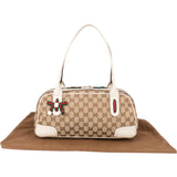 Gucci GG Monogram Princy Handbag