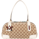 Gucci GG Monogram Princy Handbag