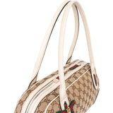 Gucci GG Monogram Princy Handbag