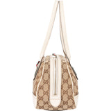 Gucci GG Monogram Princy Handbag