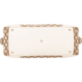 Gucci GG Monogram Princy Handbag