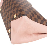 Louis Vuitton Damier Ebene Monogram Brittany Handbag