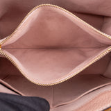 Louis Vuitton Damier Ebene Monogram Brittany Handbag