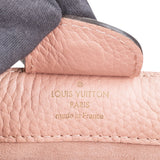 Louis Vuitton Damier Ebene Monogram Brittany Handbag