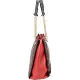 Louis Vuitton Canvas Monogram Surene MM Shoulder Bag