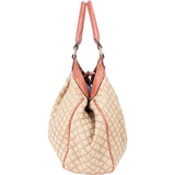 Gucci Monogram Sukey Handbag
