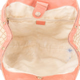 Gucci Monogram Sukey Handbag