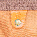 Louis Vuitton Canvas Monogram Keepall 45 Bandouliere