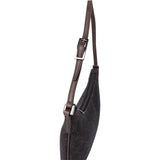 Gucci GG Monogram Shoulder Bag