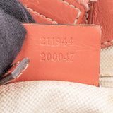 Gucci Monogram Sukey Handbag