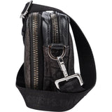 Christian Dior Trotter Monogram Homme Crossbody Bag