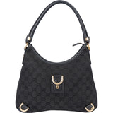 Gucci GG Monogram Abbey Handbag
