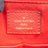 Louis Vuitton Canvas Monogram Surene MM Shoulder Bag