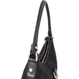 Gucci GG Monogram Abbey Handbag
