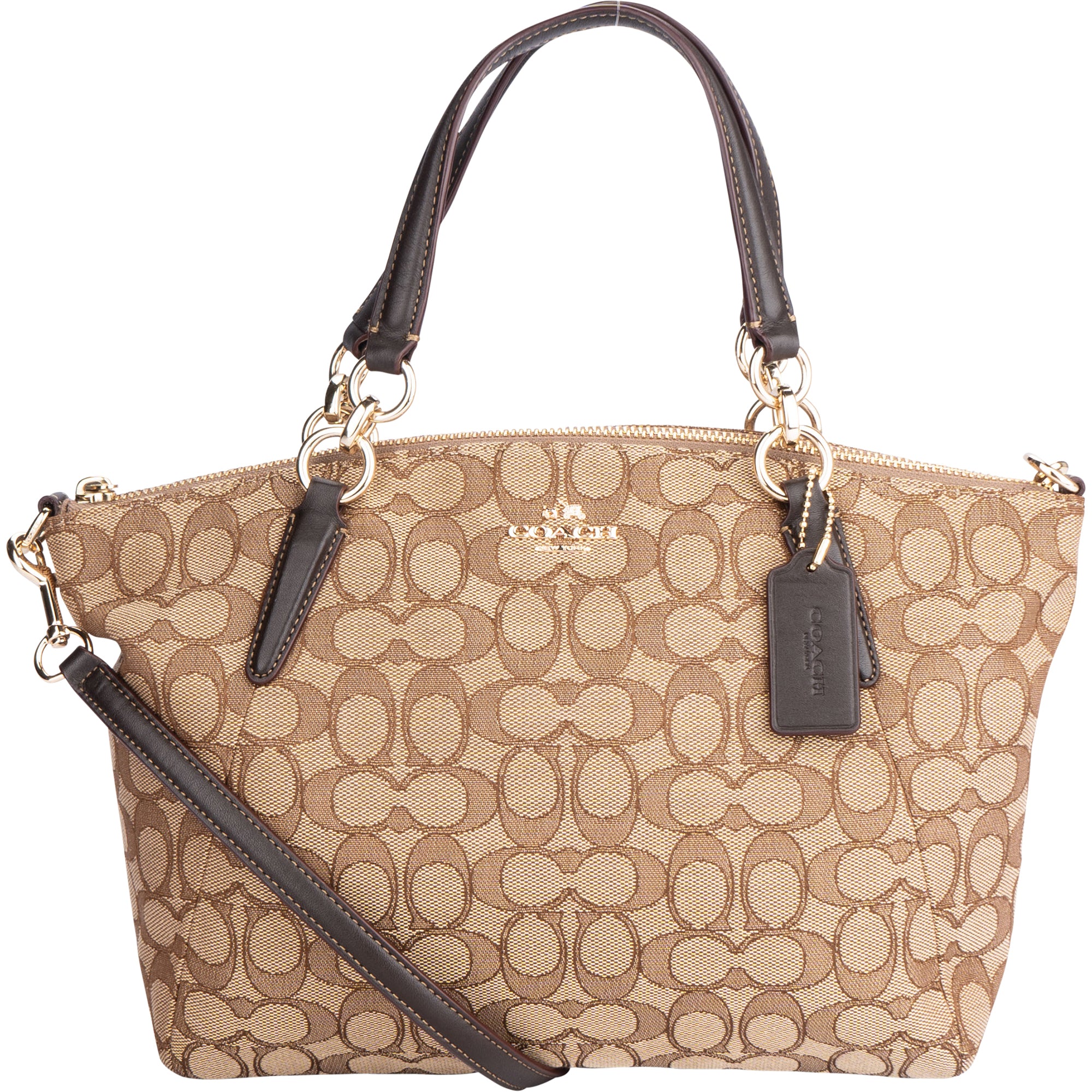 Coach deals Purse