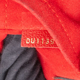 Louis Vuitton Canvas Monogram Surene MM Shoulder Bag