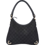 Gucci GG Monogram Abbey Handbag