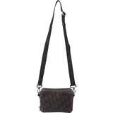 Christian Dior Trotter Monogram Homme Crossbody Bag