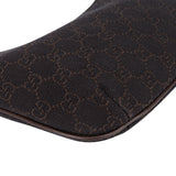 Gucci GG Monogram Shoulder Bag