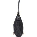 Gucci GG Monogram Abbey Handbag