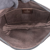 Gucci GG Monogram Shoulder Bag