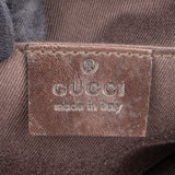 Gucci GG Monogram Shoulder Bag