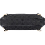 Gucci GG Monogram Abbey Handbag