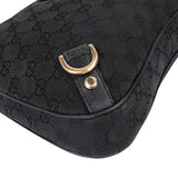 Gucci GG Monogram Abbey Handbag