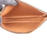 Louis Vuitton Canvas Monogram Pochette Accessoire Handbag