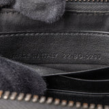 Christian Dior Trotter Monogram Homme Crossbody Bag