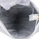 Gucci GG Monogram Abbey Handbag