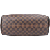 Louis Vuitton Damier Ebene Monogram Nolita Handbag
