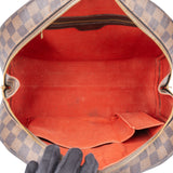 Louis Vuitton Damier Ebene Monogram Nolita Handbag