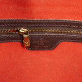 Louis Vuitton Damier Ebene Monogram Nolita Handbag
