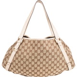 Gucci GG Monogram Abbey Handbag