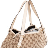 Gucci GG Monogram Abbey Handbag