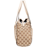Gucci GG Monogram Abbey Handbag