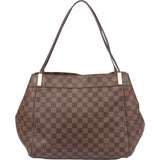 Louis Vuitton Damier Ebene Monogram Marylebone Shoulder Bag