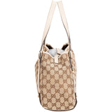 Gucci GG Monogram Abbey Handbag