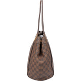 Louis Vuitton Damier Ebene Monogram Marylebone Shoulder Bag