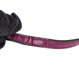 Coach Monogram Mini Shoulder Bag