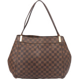 Louis Vuitton Damier Ebene Monogram Marylebone Shoulder Bag