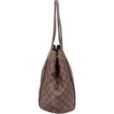 Louis Vuitton Damier Ebene Monogram Marylebone Shoulder Bag