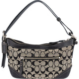 Coach Monogram Shoulder Bag